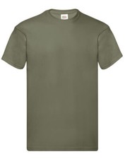 Fruit of the Loom Mens