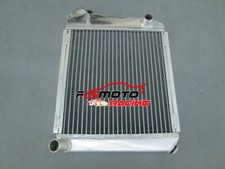 Aluminum Radiator FOR Austin