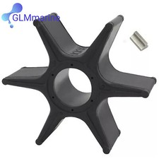 19210-ZW1-B04 Impeller with