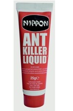 Nippon Ant Killer Liquid Bait