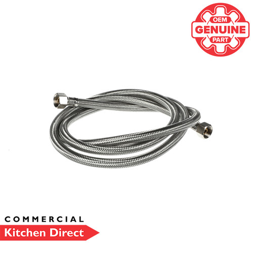 Expobar long flexible hose s - flexible,