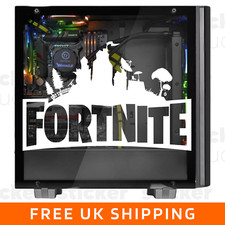FORTNITE Sticker - Decal