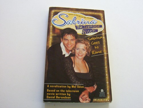 Sabrina the teenage witch - the,