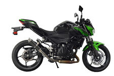 Kawasaki Z400 Exhaust SP