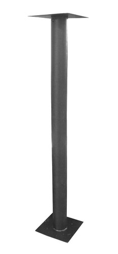 New post box column - new,