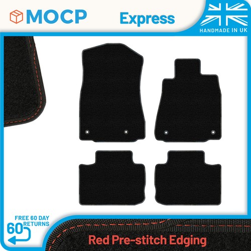 Express with red pre - express,