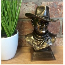 Nemesis Now Small Bronze John