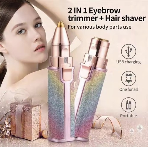 Body hair remover - 1, for