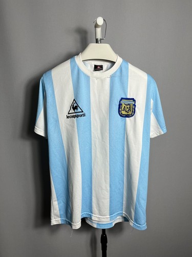 Argentina 1986 diego maradona - argentina,