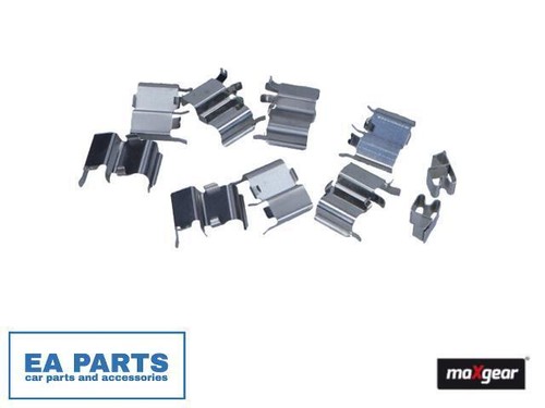 Accessory kit disc - accessory, kit,
