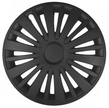 4x15" Wheel trims fit Skoda
