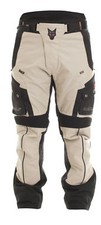 Wolf Tec-Tour Outlast 2431 Textile  Motorbike Jeans Sand 38/40 ins w  33ins L