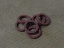 Triumph Tiger Cub WE170 Engine