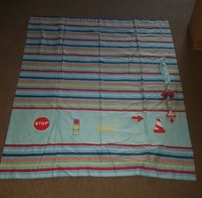 Mothercare Unlined Traffic