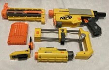 NERF N-Strike Recon CS-6 Foam