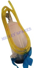 Auxiliary fuel gas spare - gas,