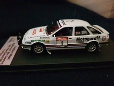 Ford sierra xr4x4 - 1/43,