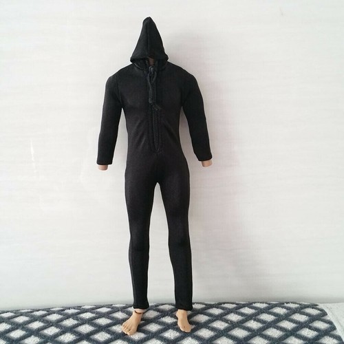 6th black tight - black,