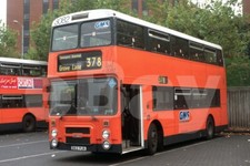 Bus Photo - GM Buses South