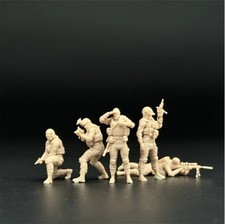 1/72 Scale Modern Tactical