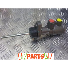 520849 Land Rover Series 2 &