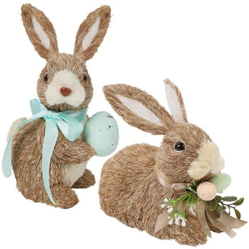 Set easter decorations - 2,