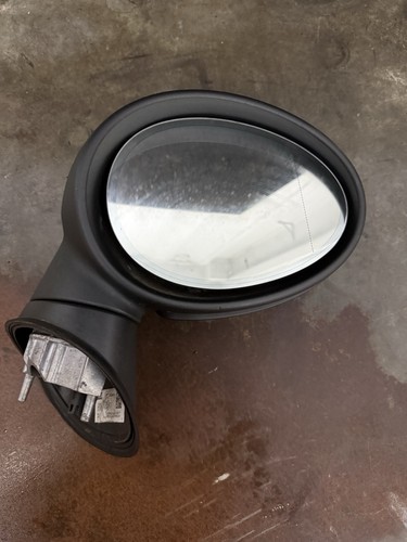 Mini cooper wing mirror - cooper,