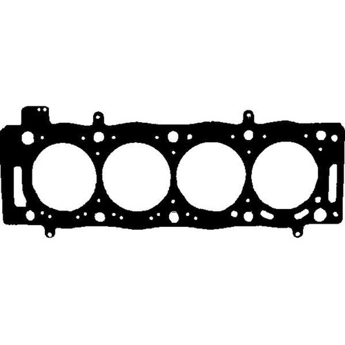 Bga cylinder head gasket - head,
