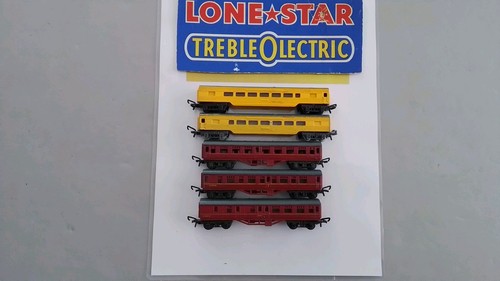 Lone star - lone,