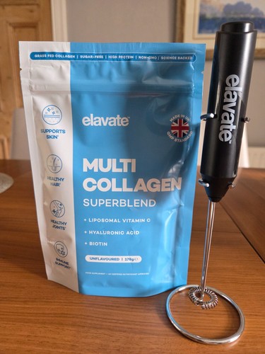 Elavate multi collagen - multi,