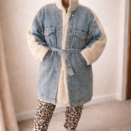 Vintage boho long - vintage,