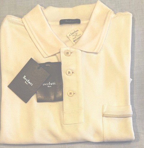 Berluti men polo - berluti, men’s
