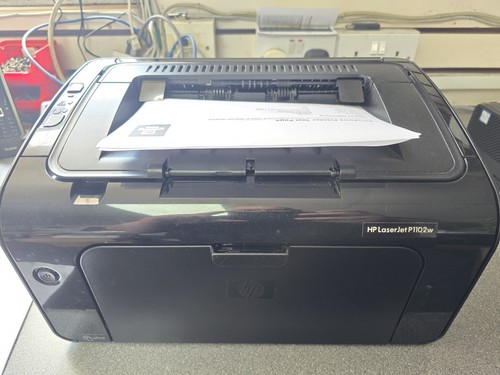 Laserjet p1102w mono - laserjet, laser