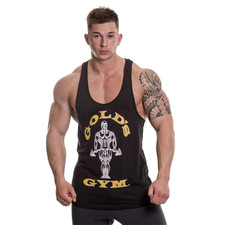 Gold's Gym GGVST003 Men's