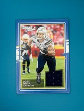 2020 Panini Donruss Threads