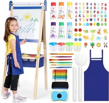 KIDINIX Art Easel for Kids