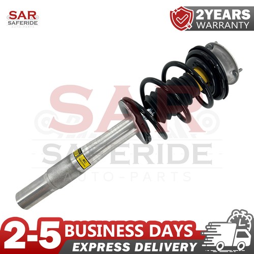 Front shock absorber - front,