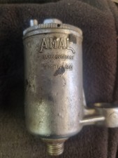 Amal Amac Small Float Bowl