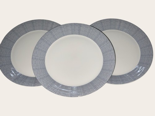 Royal doulton pacific - pacific, blue