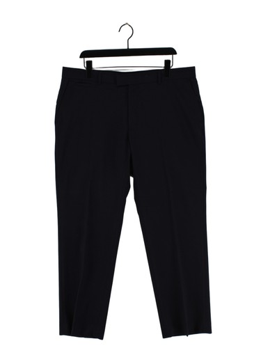 Jeff banks men suit trousers - banks,