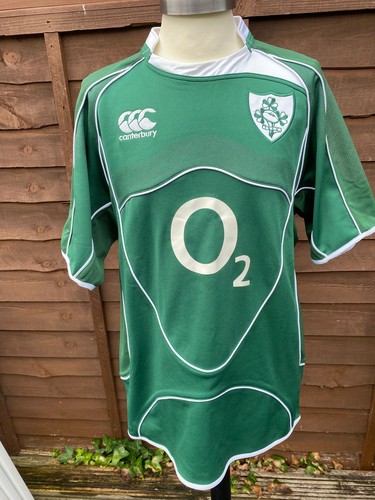 Ireland rugby union jersey - rugby, top