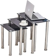 Lovely Nesting Tables Set for