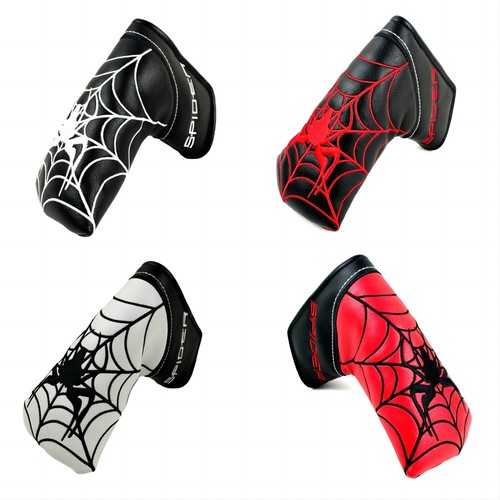 Premium leather spider - premium,