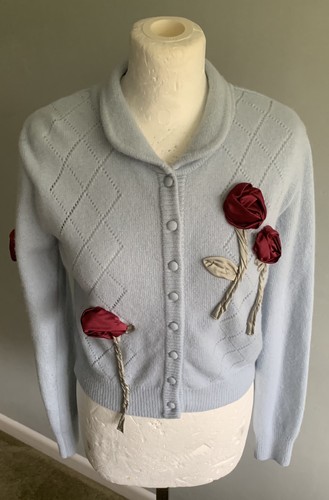 Sinoon pale blue - blue, rose