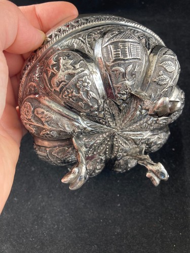Antique victorian indian - antique,