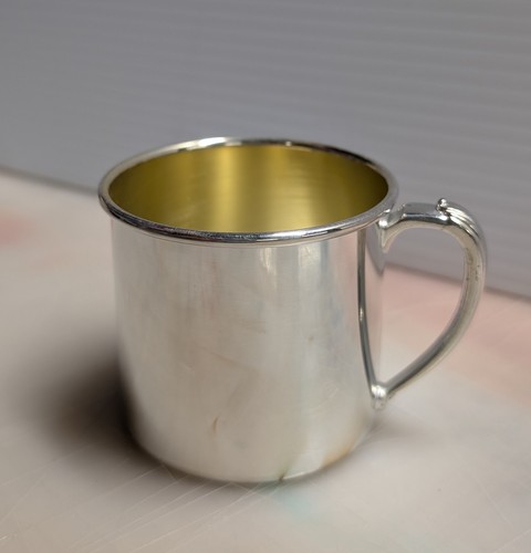 Oneida usa silver silverplate - silver,