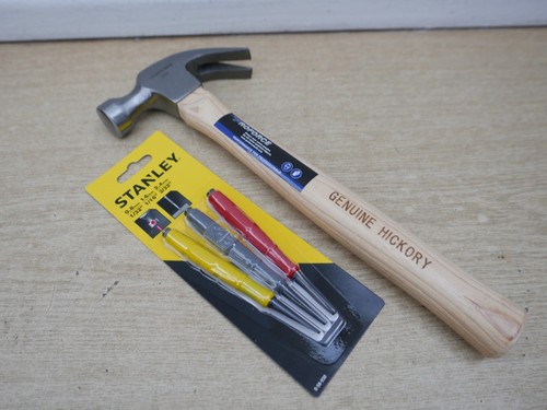 Proforce 16oz hickory - 16oz,