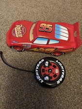 Disney Cars Lightning McQueen