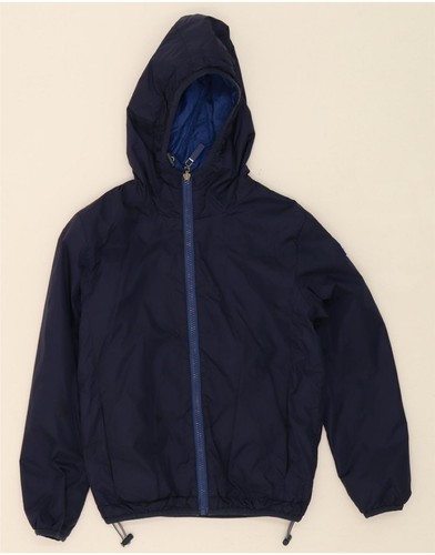 Invicta boys hooded reversible - hooded,