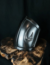 Mandalorian Mudhorn signet